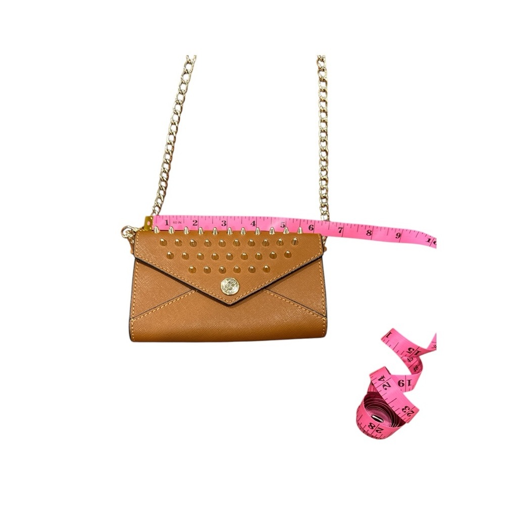 Really cute Rebecca Minkoff Messenger Bag - Picture 7 of 9